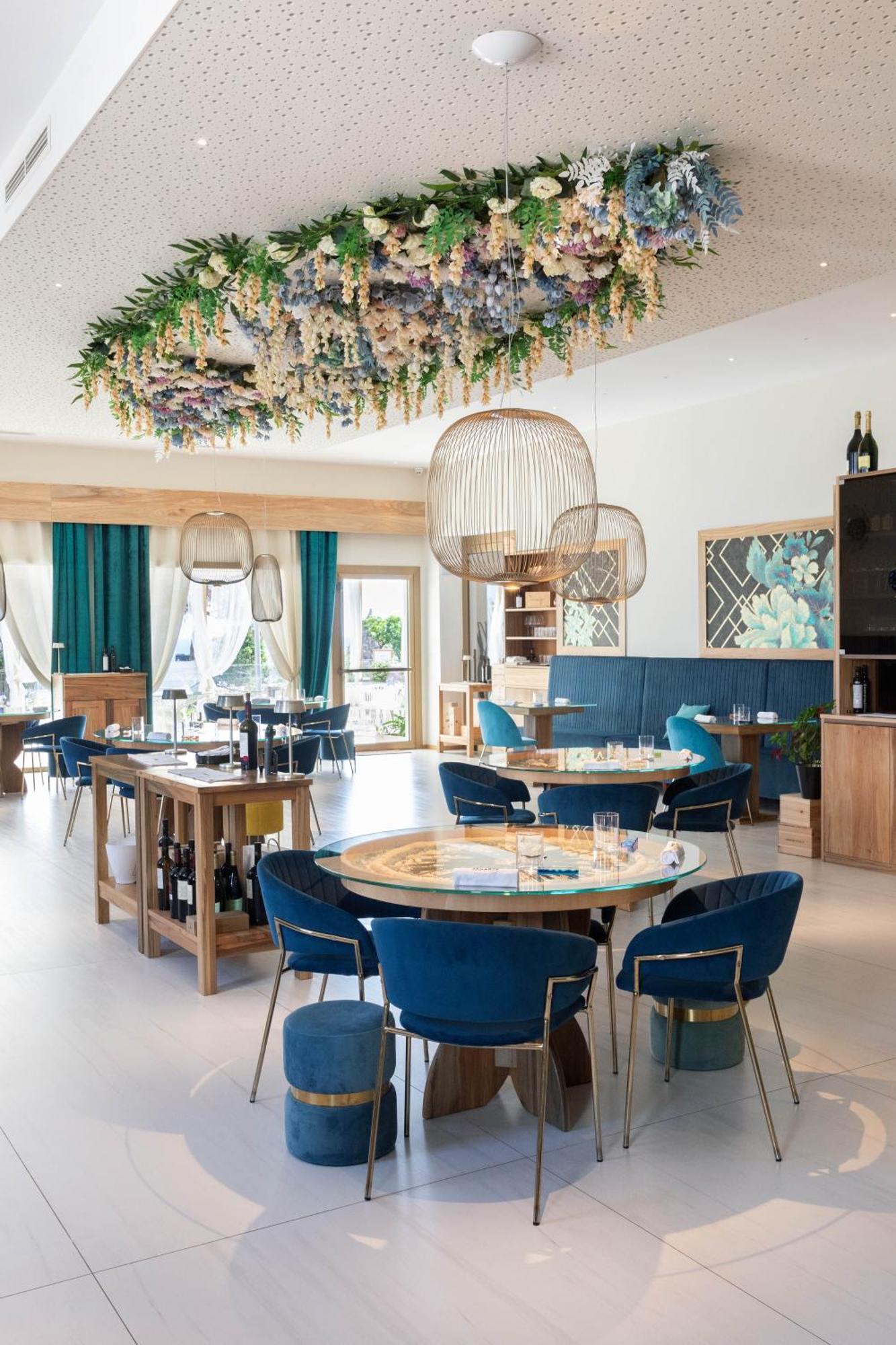ポリニャーノ・ア・マーレ Trame - La Naca Sul Porto Bed & Breakfast エクステリア 写真