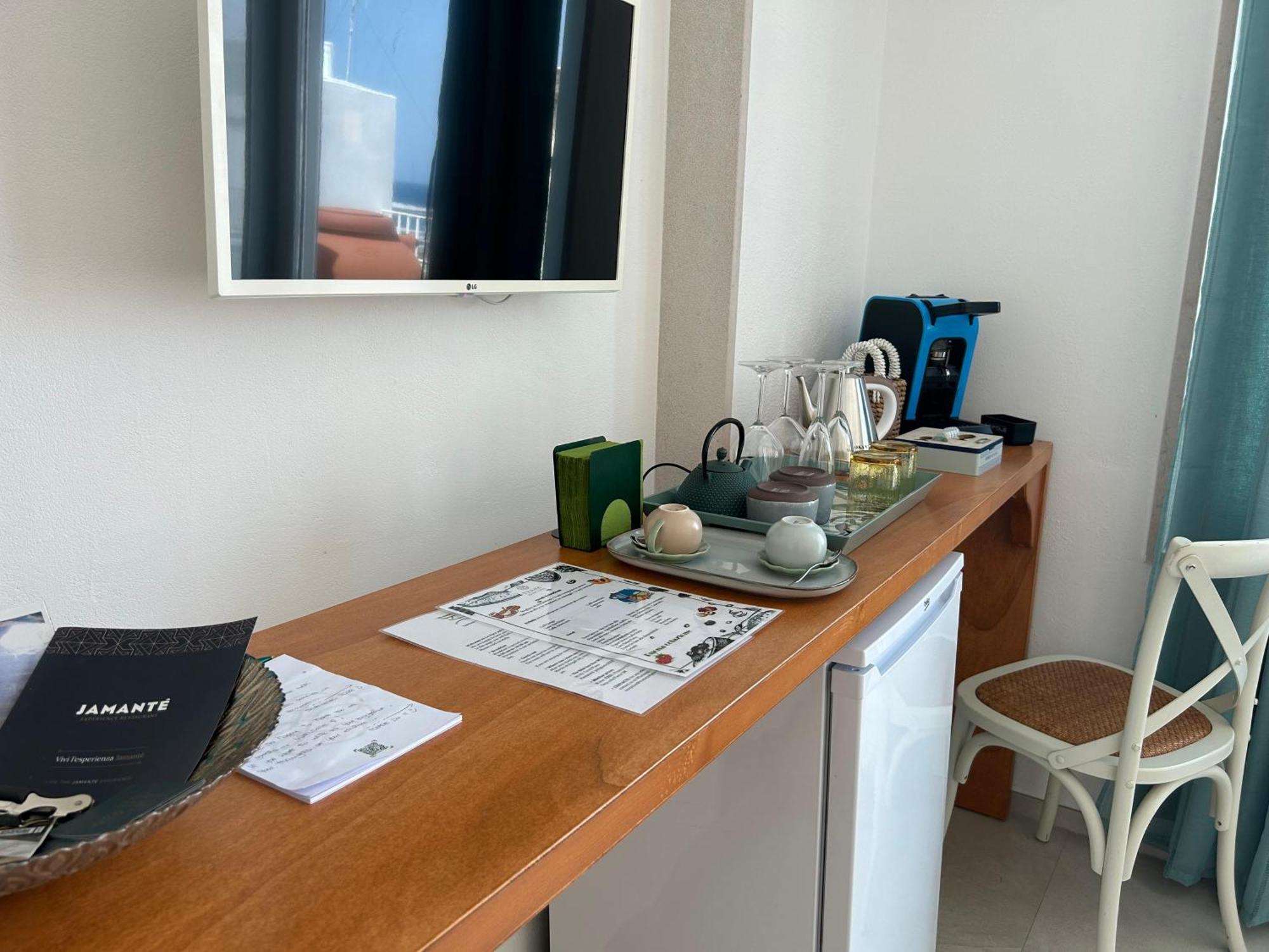 ポリニャーノ・ア・マーレ Trame - La Naca Sul Porto Bed & Breakfast エクステリア 写真
